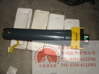 E-D-185 KAESER凯撒精密滤芯 E-D-185