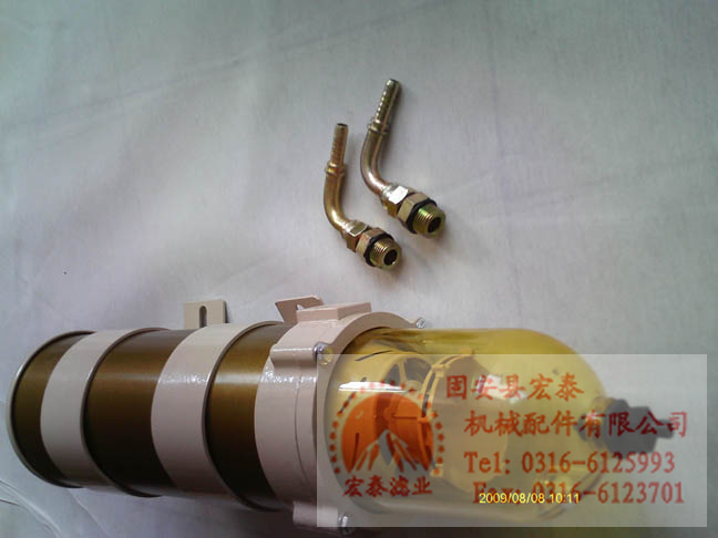 派克油水分离器滤芯1000fh 1000fh