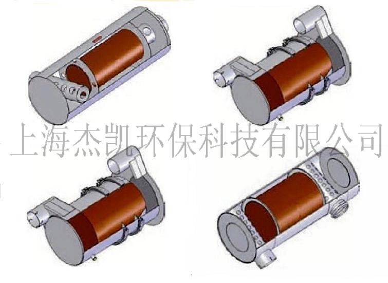 供应催化器 加拿大DCL