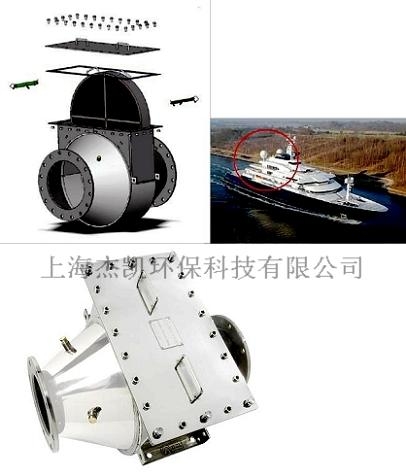 供应船用发动机催化器 MINE-X_中国叉车网(www.chinaforklift.com)
