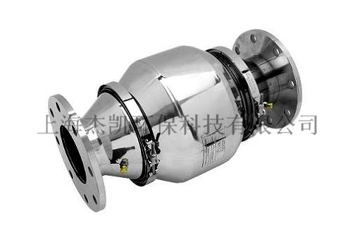 供应配套工业发动机催化器 QULCK-LID