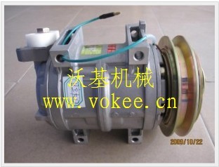 EX200空调压缩机-EX200-2空调压缩机-EX200-5空调压缩机