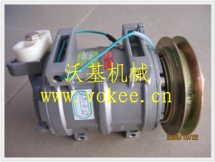 EX330空调压缩机-EX450空调压缩机-EX270空调压缩机