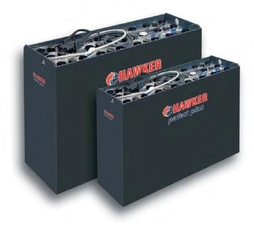 林德专用品牌电池“HAWKER牌叉车电池