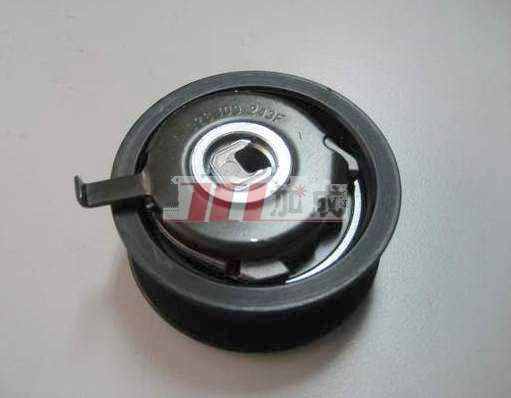 林德叉车配件涨紧轮 026109243L