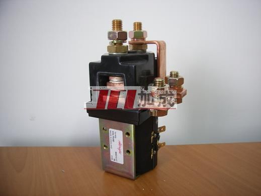 叉车专用接触器 叉车专用接触器