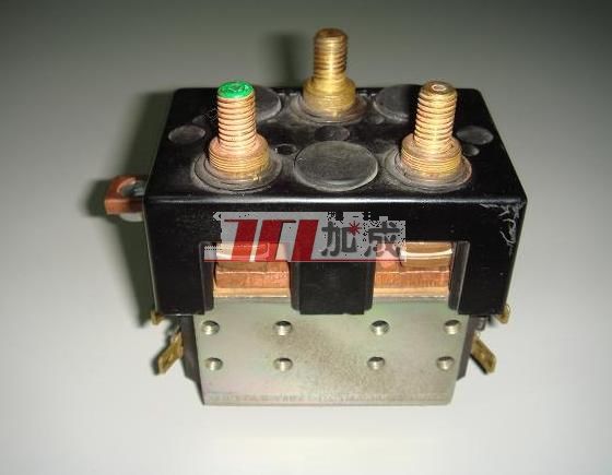 叉车专用接触器 叉车专用接触器