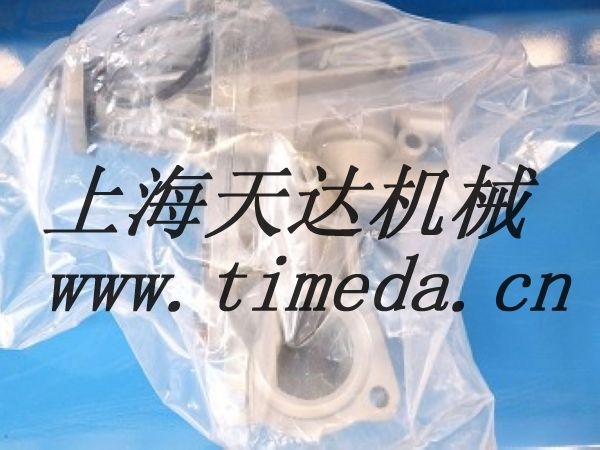 H18D水泵_中国叉车网(www.chinaforklift.com)