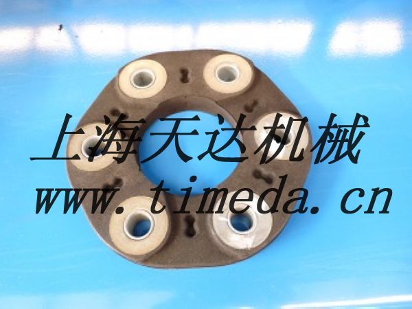 LINDE 连接盘