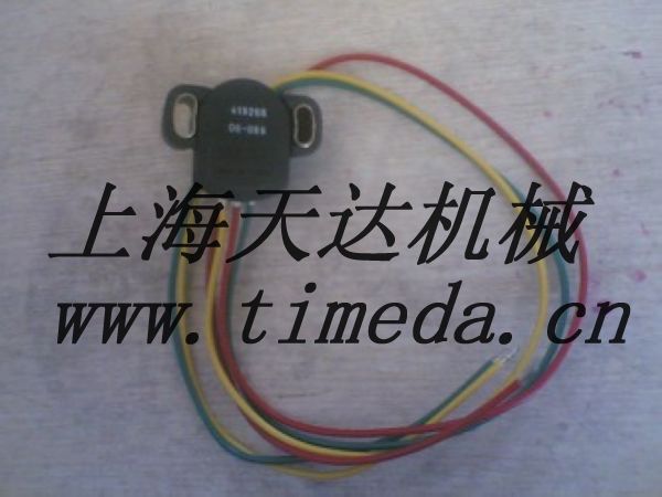 叉车电位器