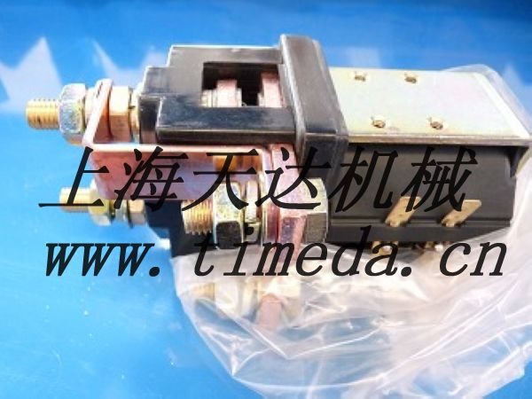 叉车接触器
