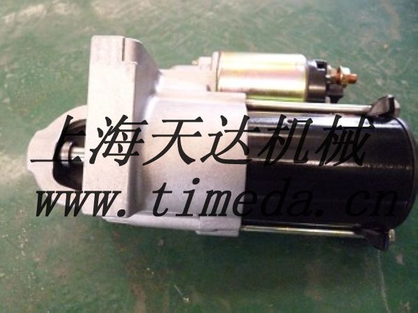 低价海斯特起动马达