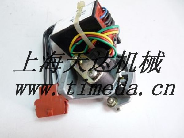 林德叉车E15－E30加速器