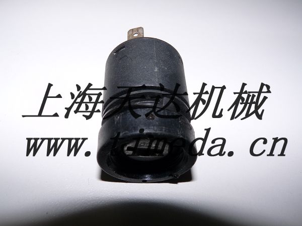 林德叉车点火开关