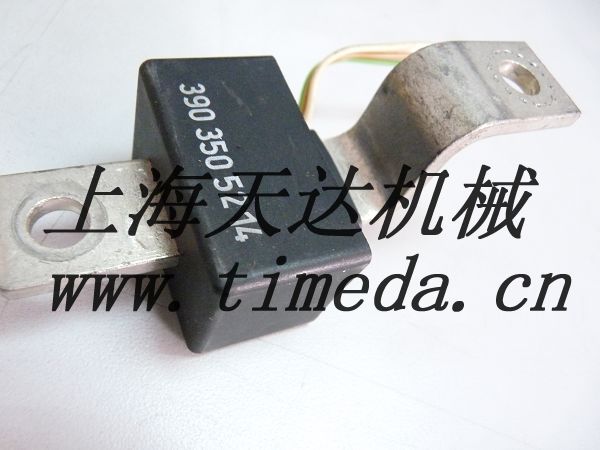 林德叉车电流传感器