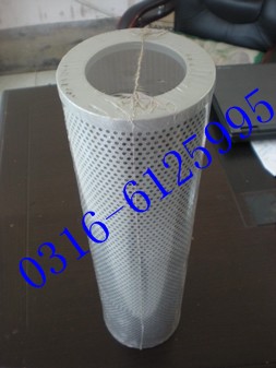 黎明吸油过滤器滤芯TFX(ZX)400-100 TFX(ZX)400-100