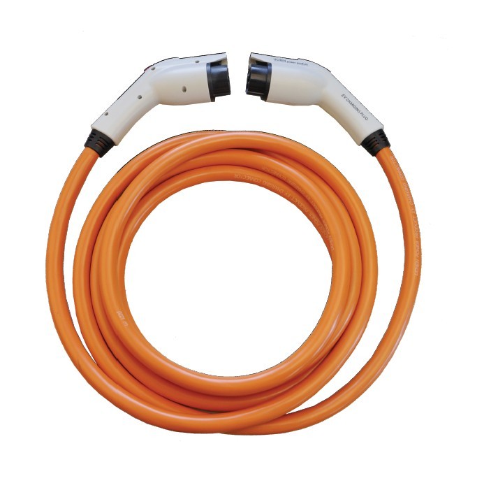 电动汽车充电接口 DOSEV---DC300