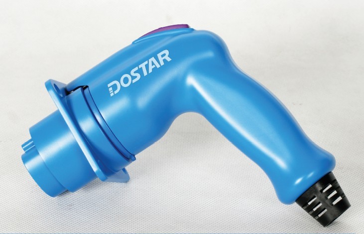 电动汽车充电插头 DOSEV---DC