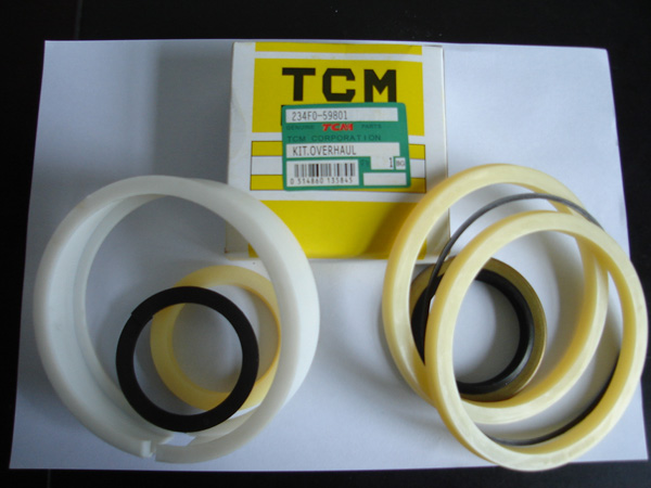 TCM油封（NOK）5-10T倾斜缸