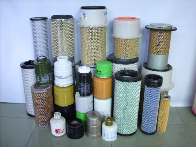 滤清器　过滤器　滤芯 齐全