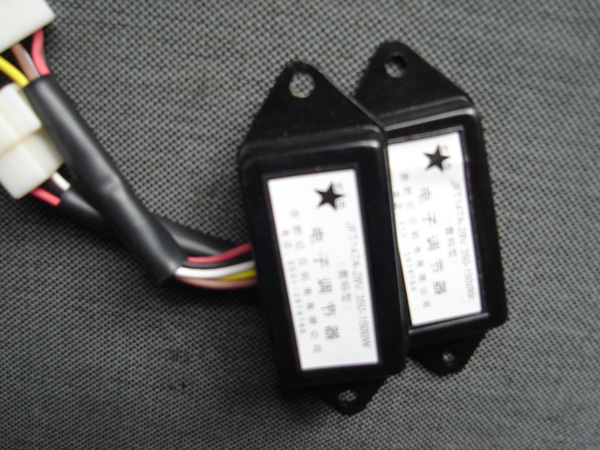 电子调节器12-24V 适用车型合力 TCM 杭叉等