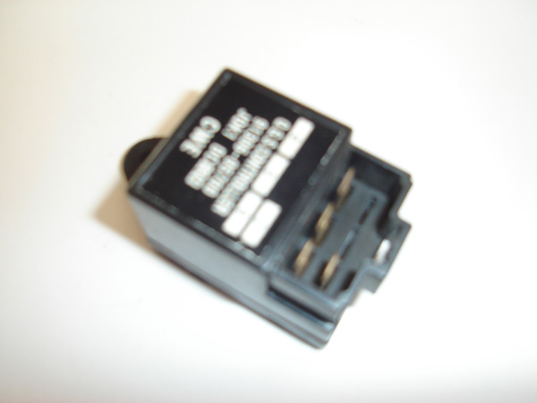 时间继电器12-24V 适用车型合力、TCM、杭叉等