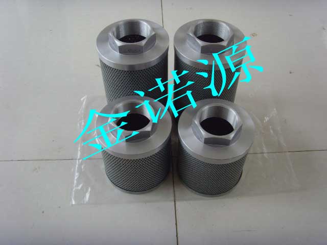 供应（金诺源）HX-100*10/400*10液压滤芯 齐全