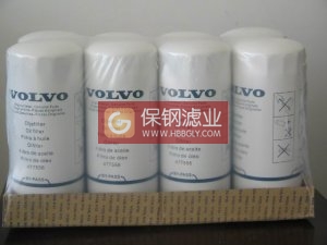 477556沃尔沃机油滤芯 477556