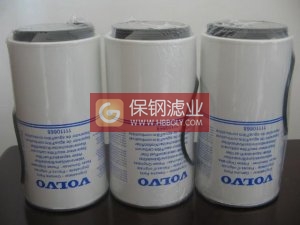 111106688沃尔沃滤清器 111106688