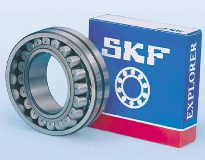 两面带密封圈的深沟球轴承SKF 6821vv