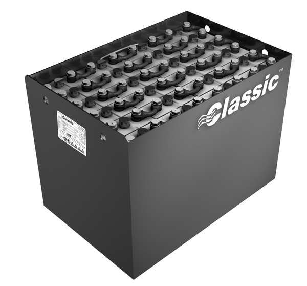 埃克塞德:classic_EPzS蓄电池