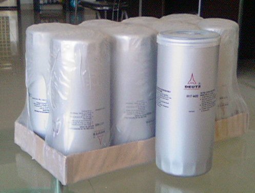 金滤得供应c20500道依茨滤芯 01174419，01174420