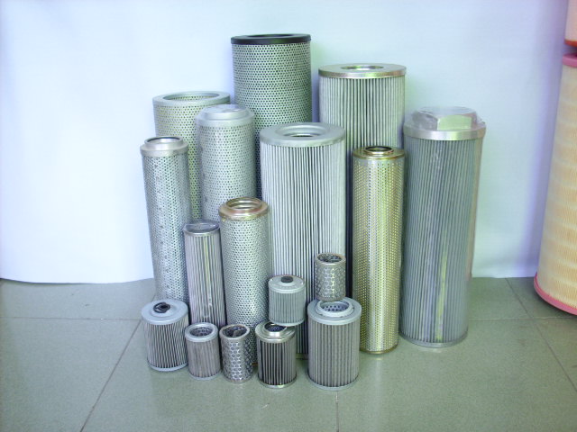 ZX450日立挖掘机滤芯 4466298HCS