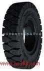 正新叉车实心轮胎23×9-10