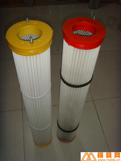 分离滤芯 FLX-150*500