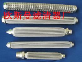 液压滤芯 GX-10×5