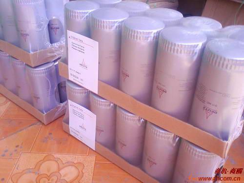 富豪滤芯 1699830-4