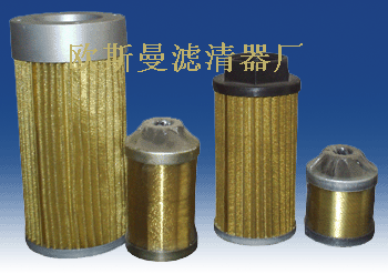 富豪滤芯 1699830-4