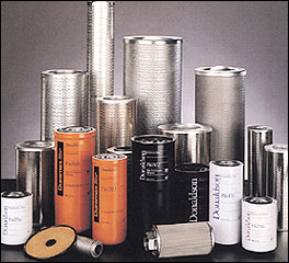 日立挖掘机滤清器 442398HCS