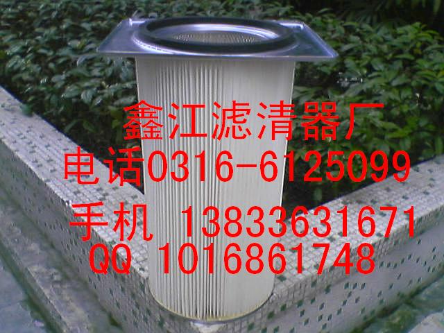 除尘滤芯 齐全