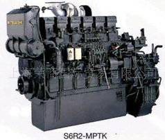 供应三菱重工船用发动机445kW-1610kW 445kW-1610kW