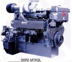 供应三菱重工船用发动机445kW-1610kW 445kW-1610kW