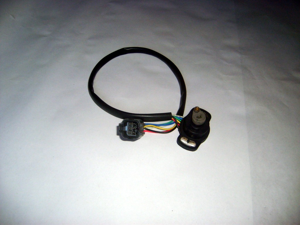 TCM、力之优、方向传感器 80086