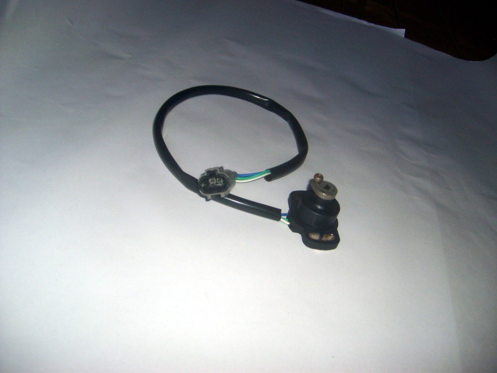 TCM、力之优、方向传感器 80086