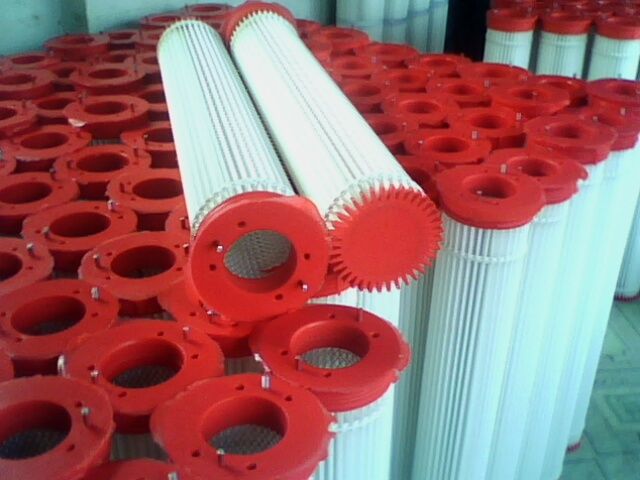 金滤得供应 高效环保除尘滤芯 320*600,320*660,320*900,150*1050