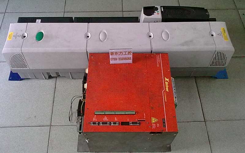 英国CT驱动器CT变频器伺服器CT系统UNI2401维修 UNI2401
