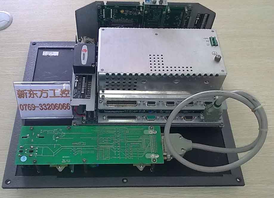 发格电源PSB25-B4系统驱动器FAGOR控制器变频器维修 8055