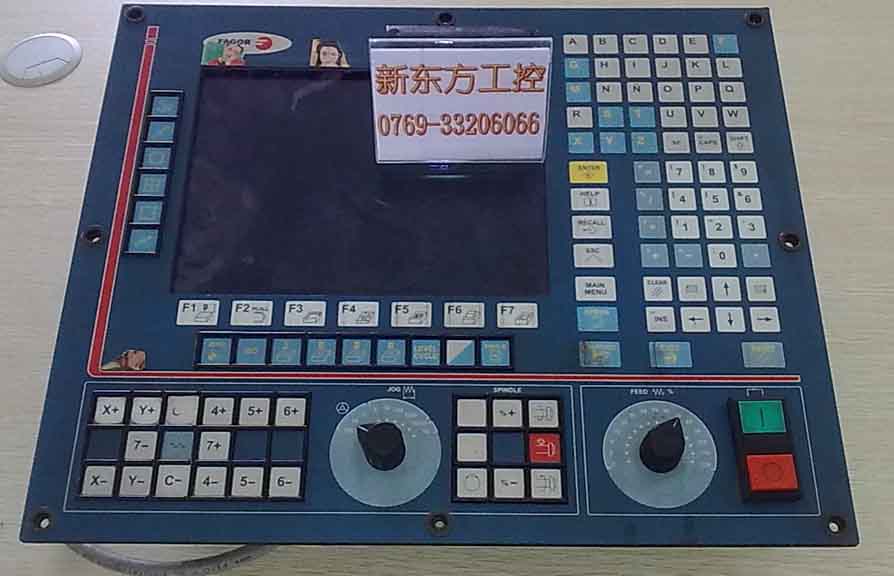 发格电源PSB25-B4系统驱动器FAGOR控制器变频器维修 8055