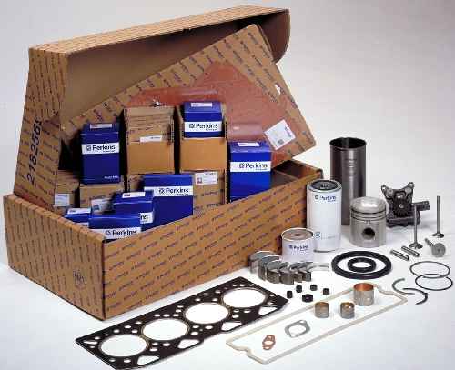 供应珀金斯1104、起动马达 2873K404