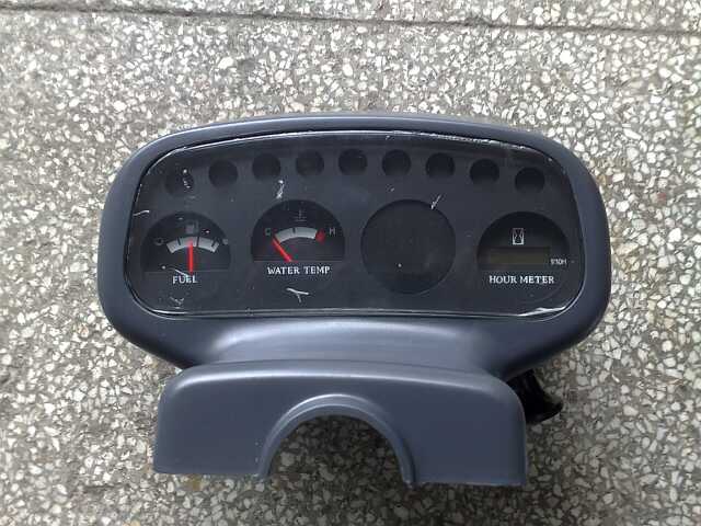 490普通型仪表 490普通型